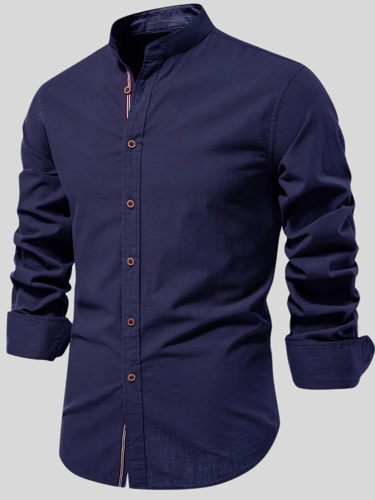 Victus Social Shirt - COTTON