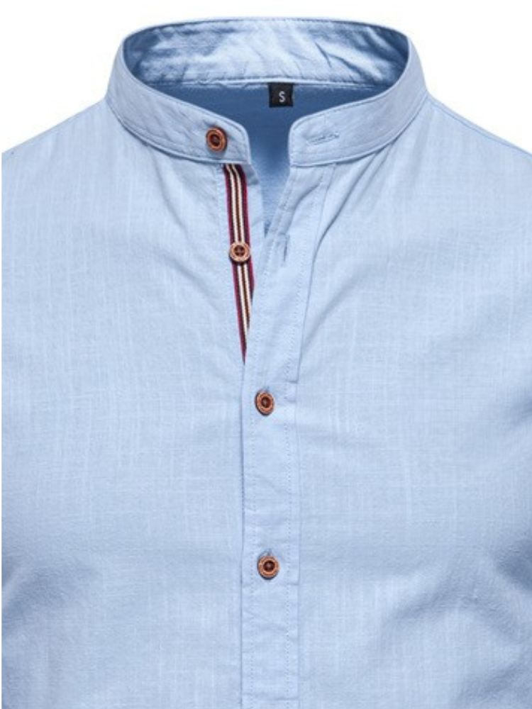 Victus Social Shirt - COTTON