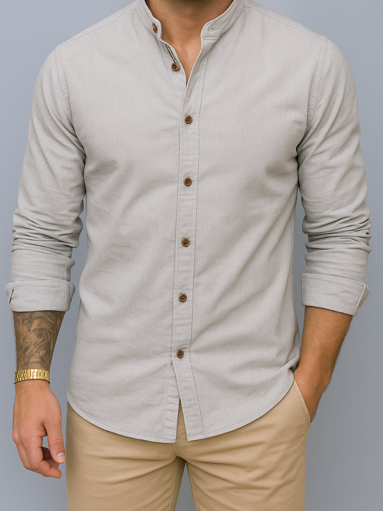 Victus Social Shirt - COTTON