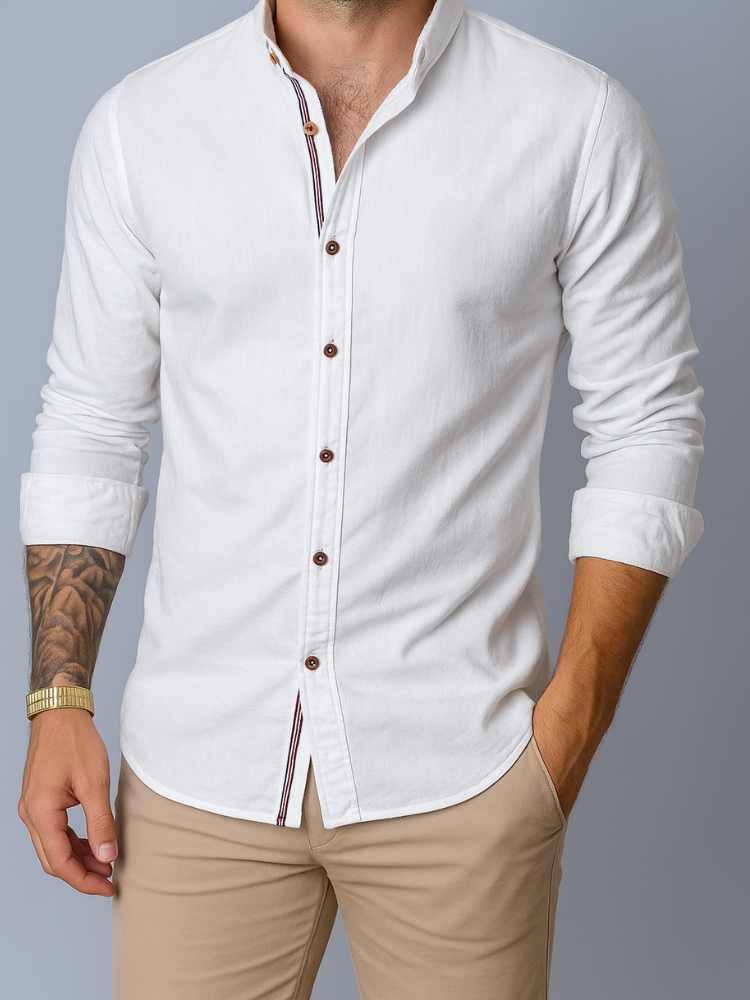 Victus Social Shirt - COTTON