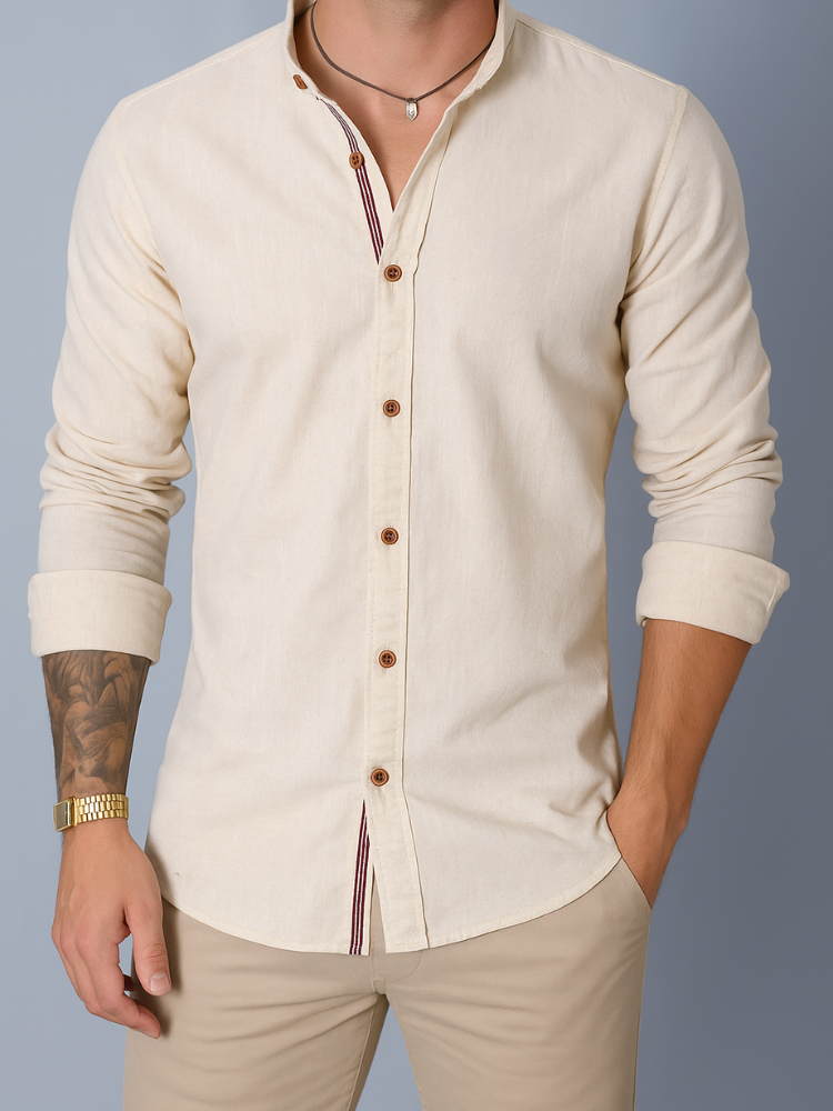 Victus Social Shirt - COTTON