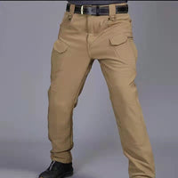 Wolf Khaki