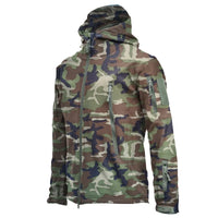 Green Camouflage