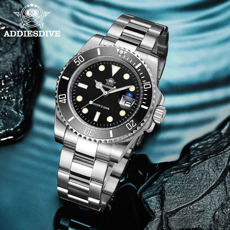 Addiesdive 𝓢ubmαriner