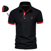 Black Red