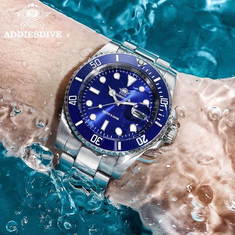 Addiesdive 𝓢ubmαriner