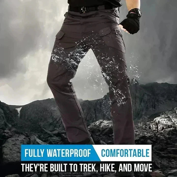 Urbɑn Tɑcticɑl Pαnts