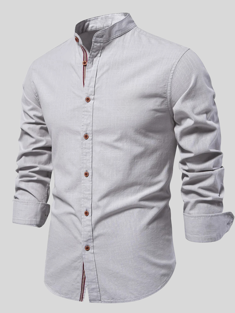 Victus Social Shirt - COTTON