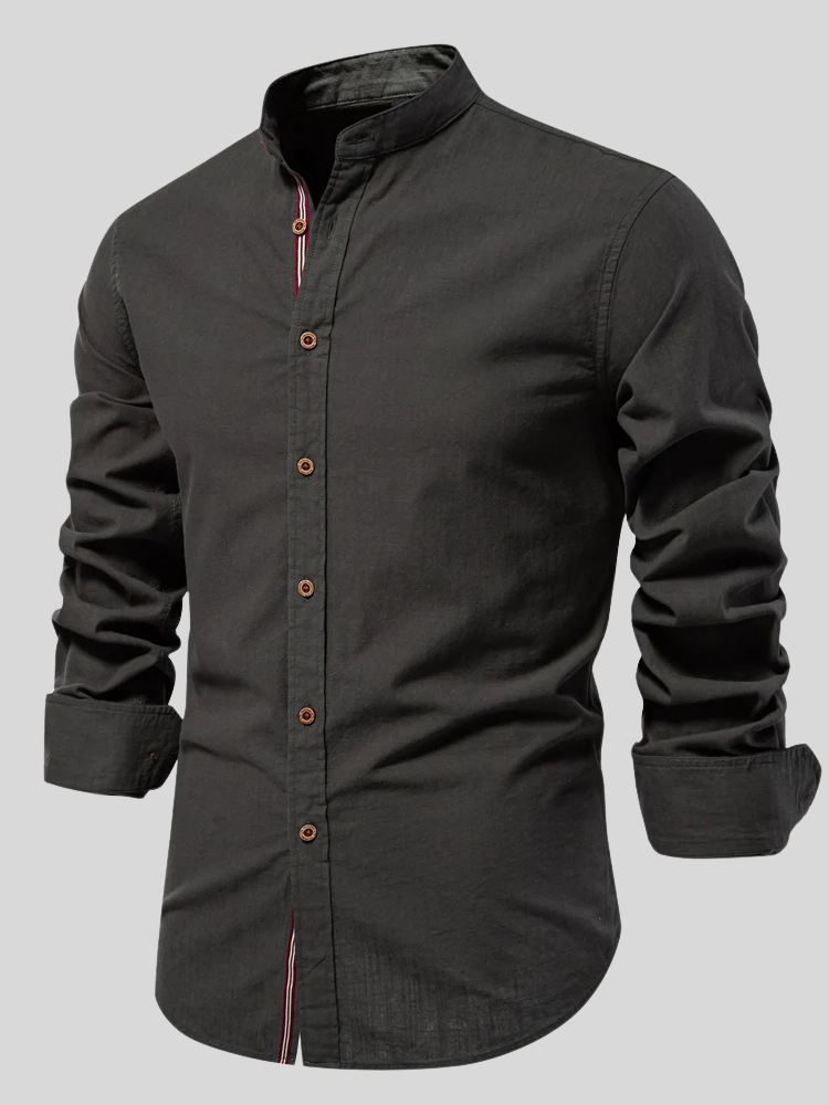 Victus Social Shirt - COTTON