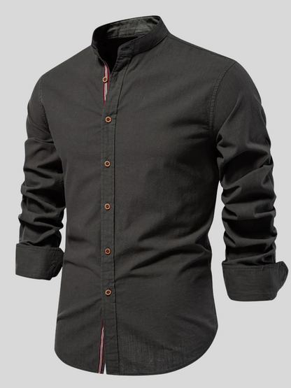Victus Social Shirt - COTTON