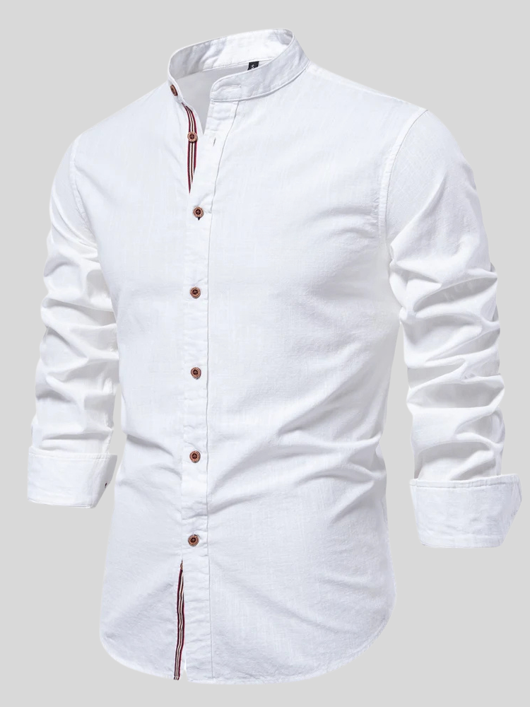 Victus Social Shirt - COTTON