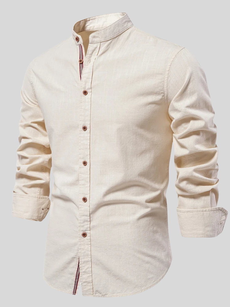 Victus Social Shirt - COTTON