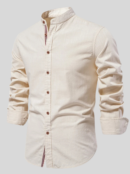 Victus Social Shirt - COTTON