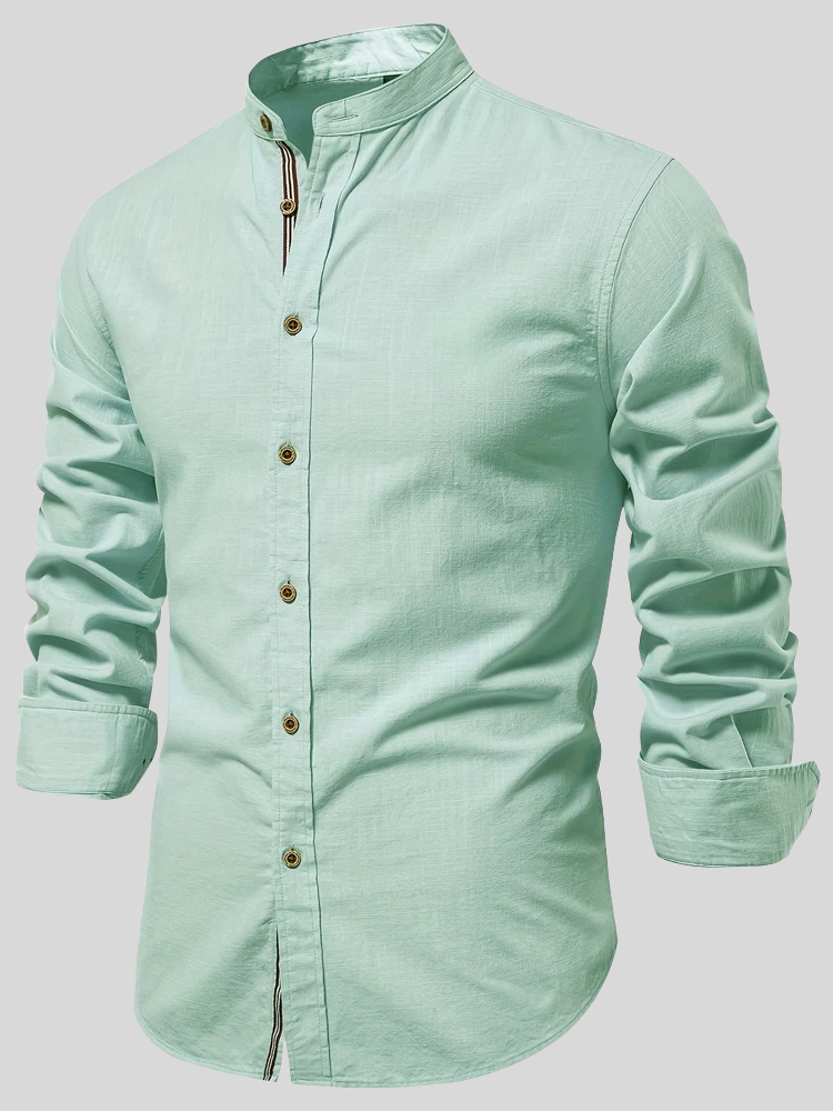Victus Social Shirt - COTTON