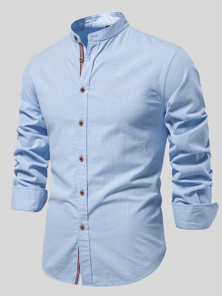 Victus Social Shirt - COTTON