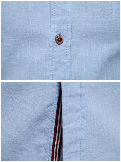 Victus Social Shirt - COTTON