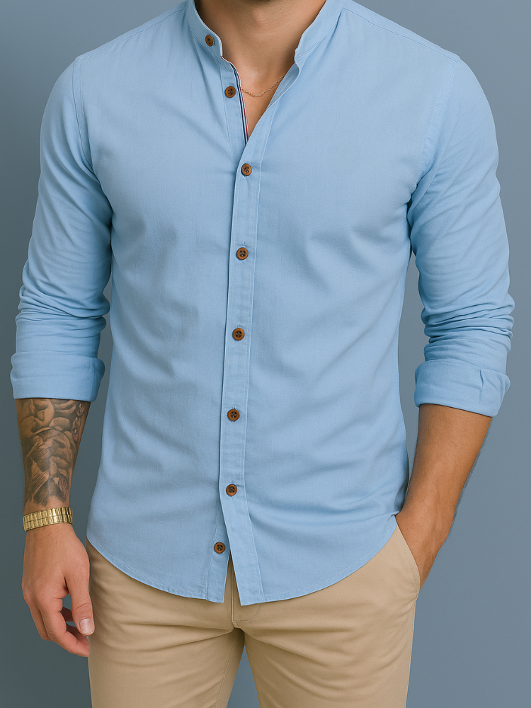 Victus Social Shirt - COTTON