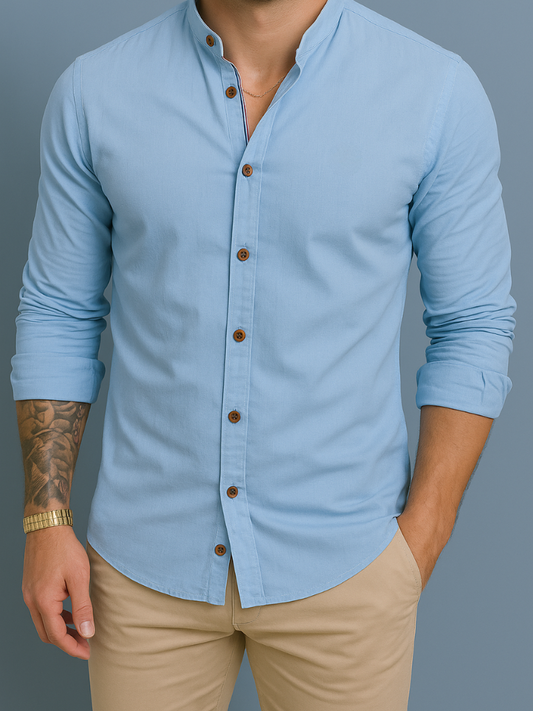 Victus Social Shirt - COTTON