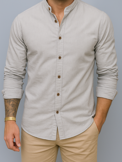 Victus Social Shirt - COTTON