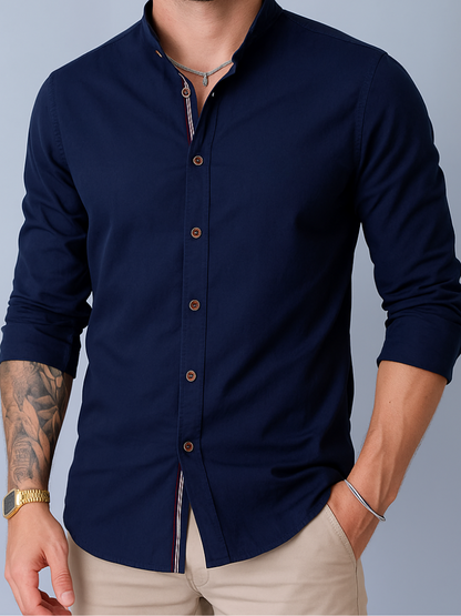 Victus Social Shirt - COTTON