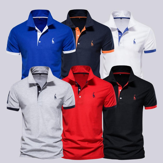 Nexus Aiopeson Polo